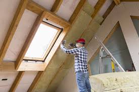 Best Basement Insulation  in Scanlon, MN